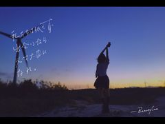 -长江澳风力发电景观区