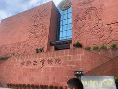 -南越王博物院