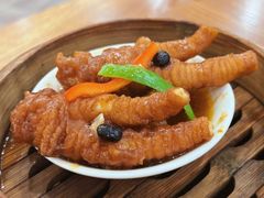 -富豪酒家(正大广场店)