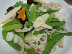 -聚福宝合苑食府(南头镇店)