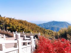 -径山寺