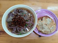 -牛马行牛肉饸饹铺(青岛街店)