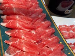 -徐升记不改良老火锅(菏泽中央公馆店)