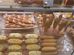 -巴黎贝甜(华堂新辰汇店)