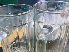 -德顺斋爆肚涮肉馆·烧烤·羊蝎子·清真炒菜(马驹桥店)