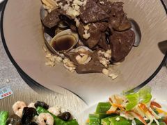 -佬太公海鸭·海鲜大排档(上海总店)