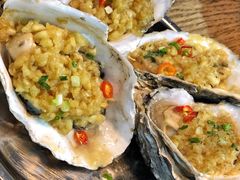 生蚝-老虎滩大连海鲜烧烤(建邺云锦路总店)