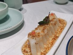 -江城小馆陕南妈妈菜·全球旅行餐厅(钟楼店)