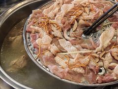 -横琴公社餐厅