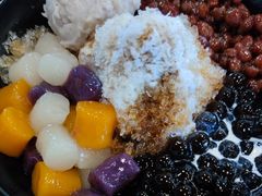 -仙芋传奇(黄山黎阳in巷店)