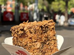 -布朗尼西饼(粮道街店)