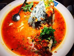 -坛宗剁椒鱼头(河西王府井店)