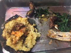 -北京烤翅(CITY分店)