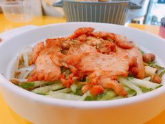 -嗨皮儿·现蒸面皮(抄纸巷店)