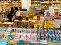 -猫的天空之城概念书店(印象城购物中心店)