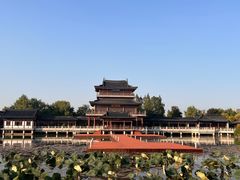 -石湖景区