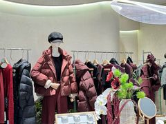 -新象城购物广场(学苑店)