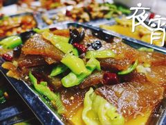 -郑喜旺烧烤(新密总店)