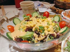 -七八冷面·延边朝鲜族美食(欢乐谷店)