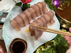 -大理董·董家小厨野生菌火锅(古城旗舰店)