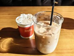 -咖法森林·咖啡  酒吧(天河店)