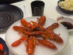 -红盔甲·小龙虾(天钥桥店)