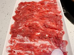 -京韵胡同·酱香羊蝎子火锅涮肉(长寿路店)