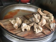 -牛煎里牛肉煎包淮南牛肉汤(广东路店)