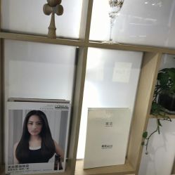 -简法造型·品牌形象店