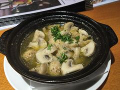-BISTROFIORE美伊娜(伊犁南路店)