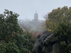-焦山风景区
