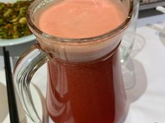 西瓜汁-同庆楼(滨湖万达广场店)
