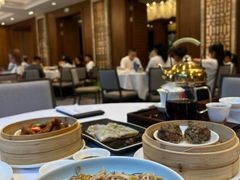 -广州白天鹅宾馆