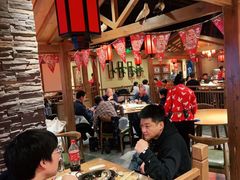 大堂-鸽子窝(青塔店)