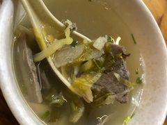-陈记汤饭(水巷口店)