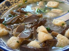-小潘记鸭血粉丝汤