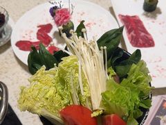 -顺轩海鲜火锅酒家