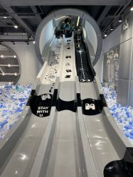 -MINI MARS KIDS CLUB亲子家庭中心(杨浦黄兴店)