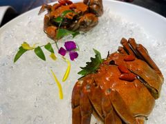 -蟹榭·本帮江浙菜·蟹宴(五角场合生汇商场店)