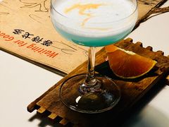 蓝色夏威夷-等待戈多Waiting For Godot(交道口店)