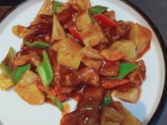 -大海碗·京菜炸酱面(雍和宫店)