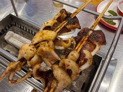 -7只羊·鲜羊肉串·地锅鸡精酿(玄武墨香路店)