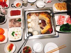 -海底捞火锅(龙茗路店)