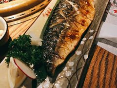 -赤坂亭·M9和牛放题(长楹天街购物中心店)