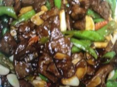 -巴依老爷新疆餐厅