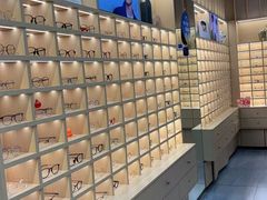 -一代眼镜(浦东大拇指广场店)