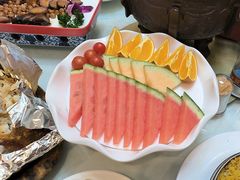 -澳门酒家(南航明珠店)