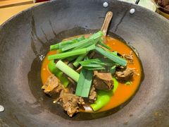 -楚成谷鸭馆(裕民店)