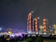 -喜庭海鲜自助(来福士店)