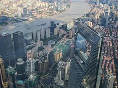 -上海中心大厦